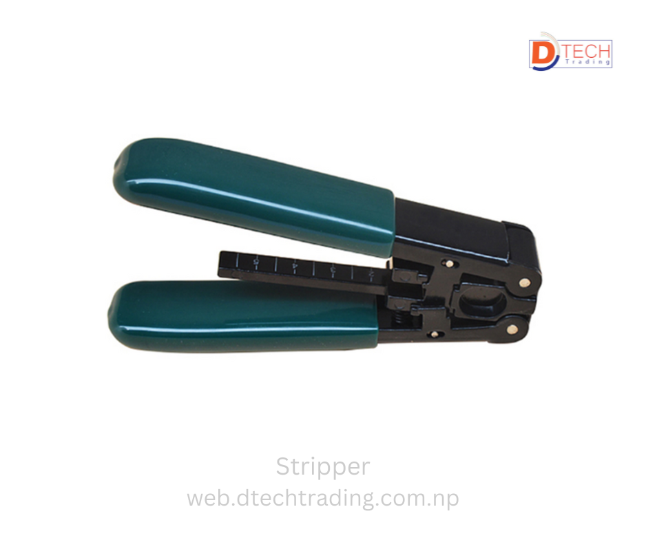 Drop Cable Stripper